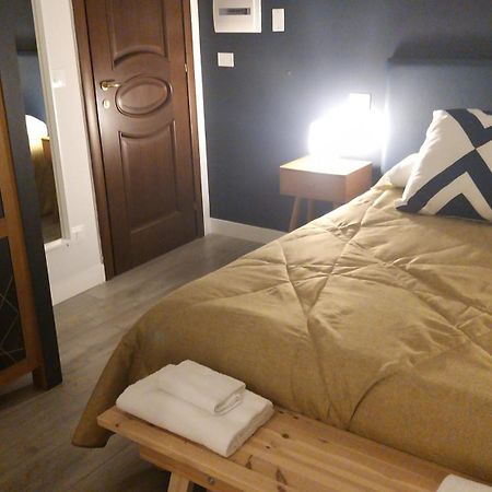 Sant'Alfonso Bed And Breakfast Napoli エクステリア 写真