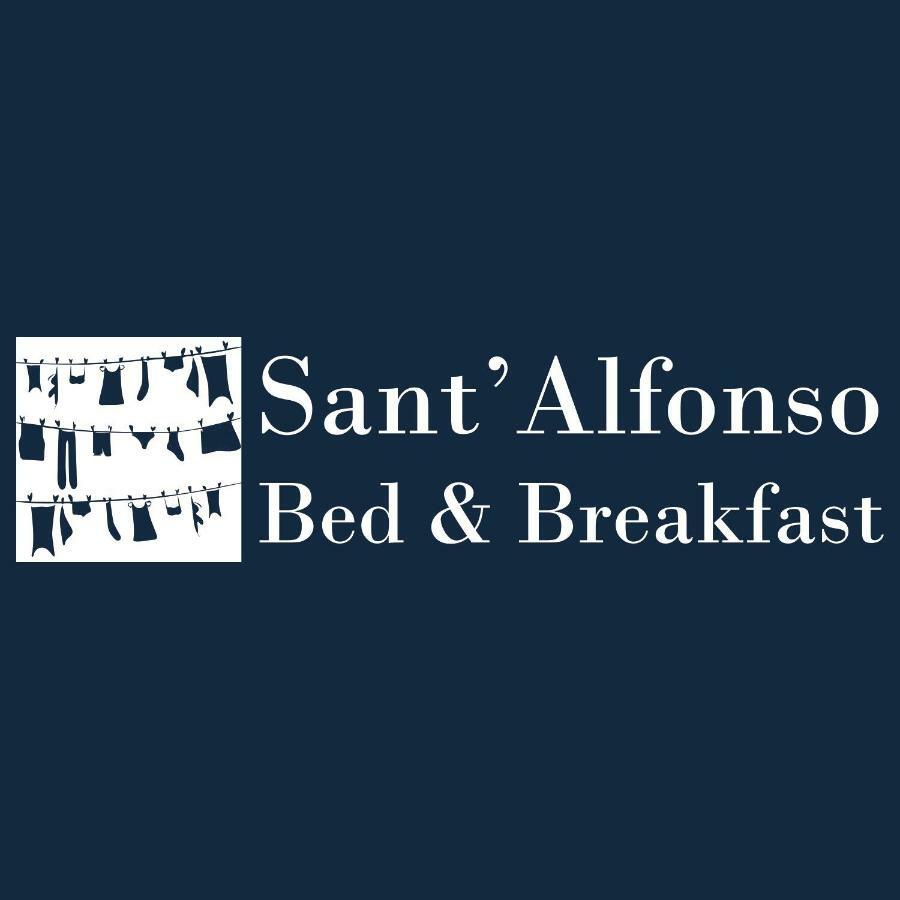 Sant'Alfonso Bed And Breakfast Napoli エクステリア 写真