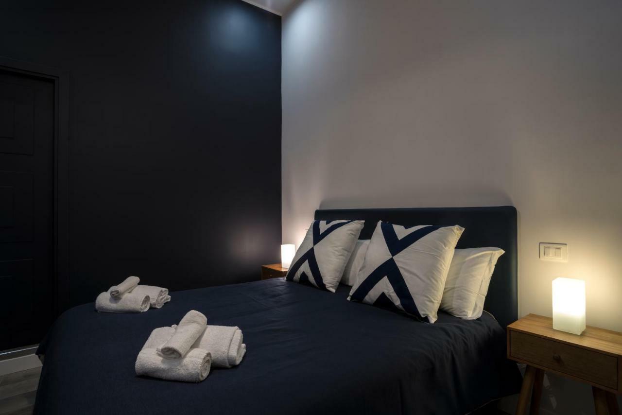 Sant'Alfonso Bed And Breakfast Napoli エクステリア 写真