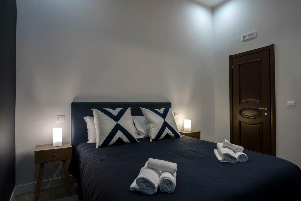 Sant'Alfonso Bed And Breakfast Napoli エクステリア 写真