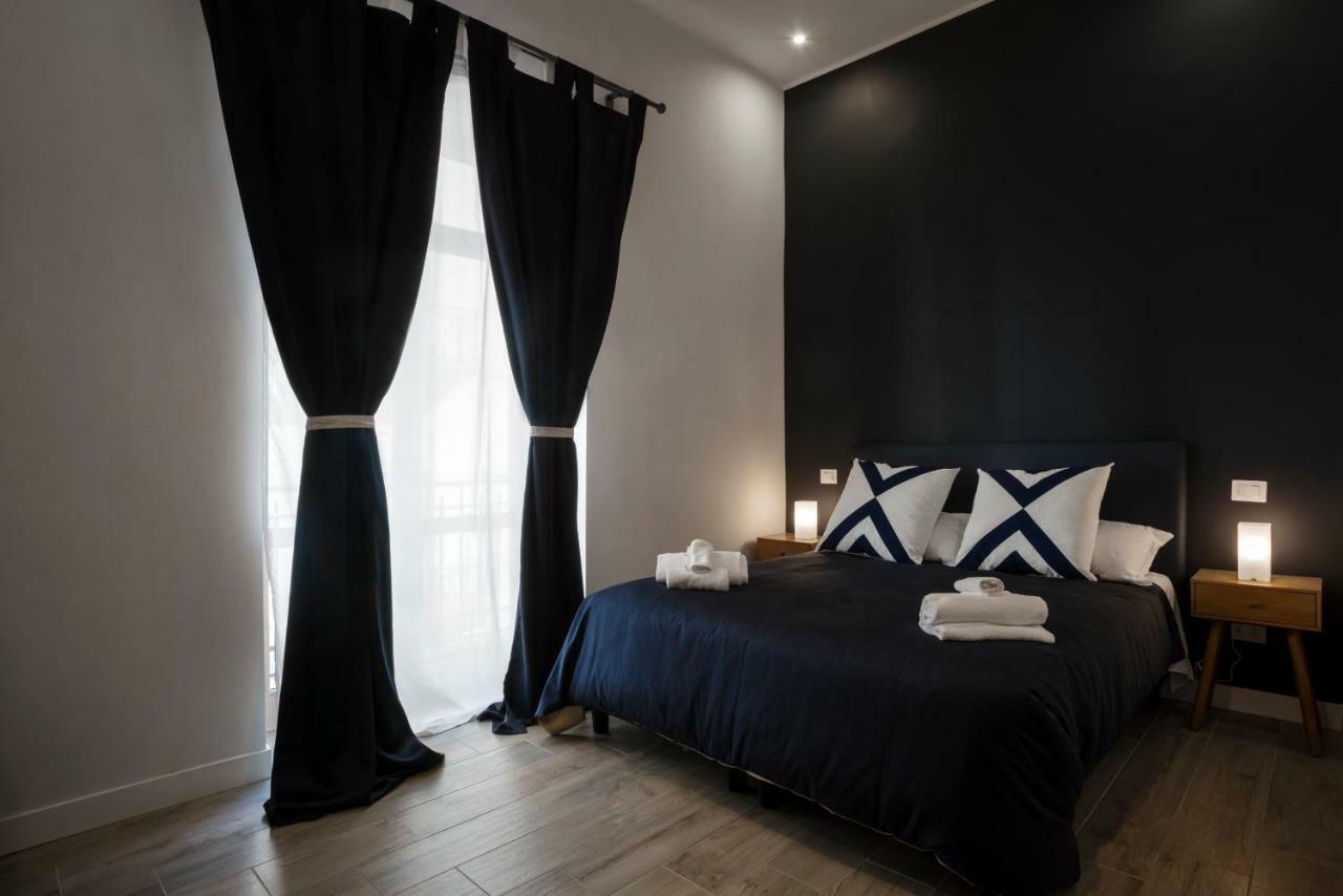 Sant'Alfonso Bed And Breakfast Napoli エクステリア 写真