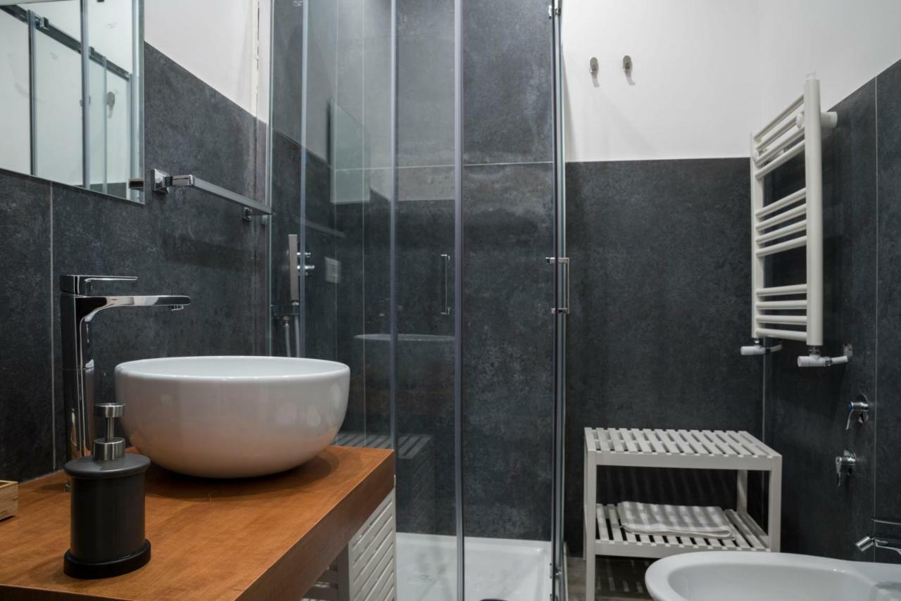 Sant'Alfonso Bed And Breakfast Napoli エクステリア 写真