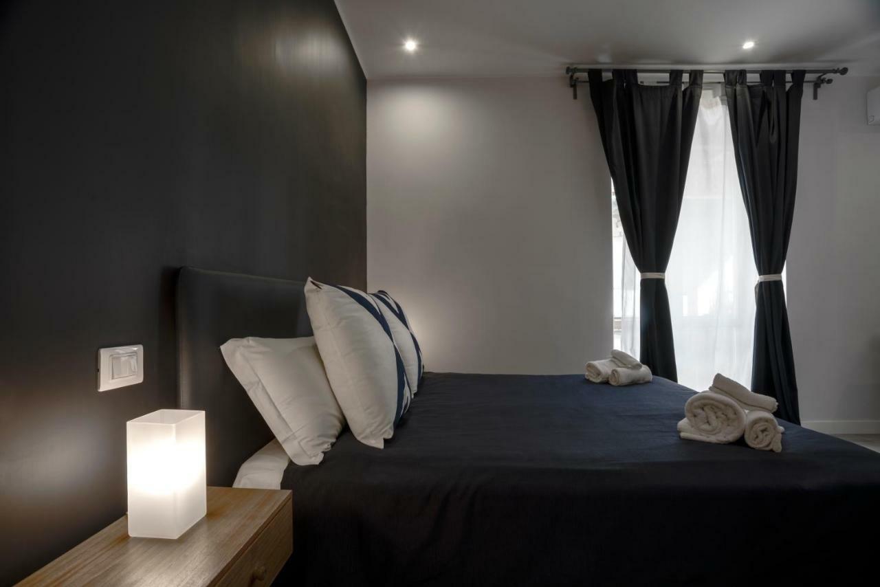 Sant'Alfonso Bed And Breakfast Napoli エクステリア 写真