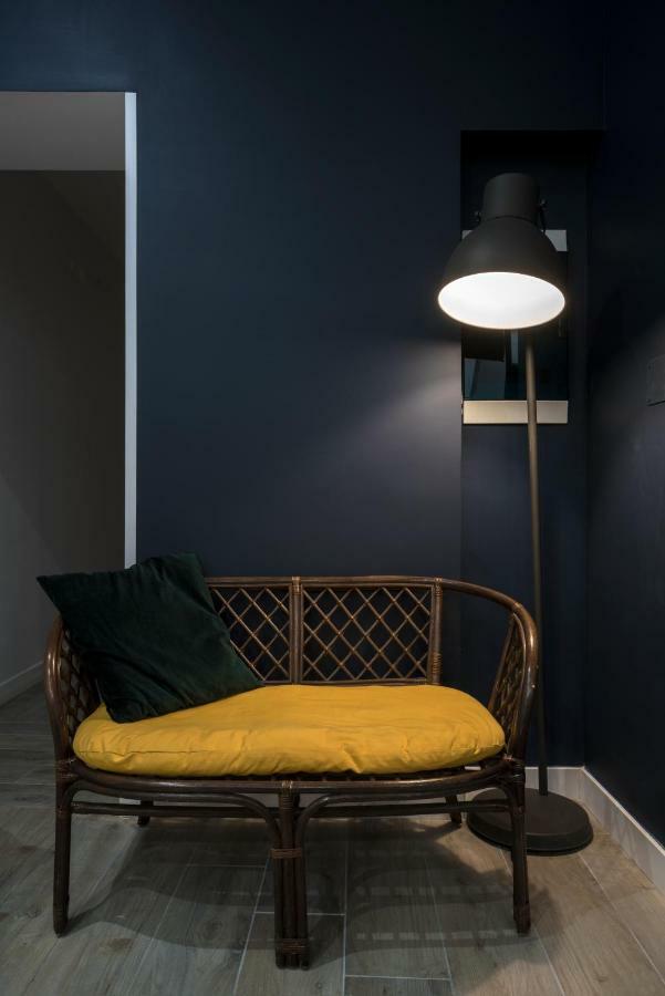 Sant'Alfonso Bed And Breakfast Napoli エクステリア 写真