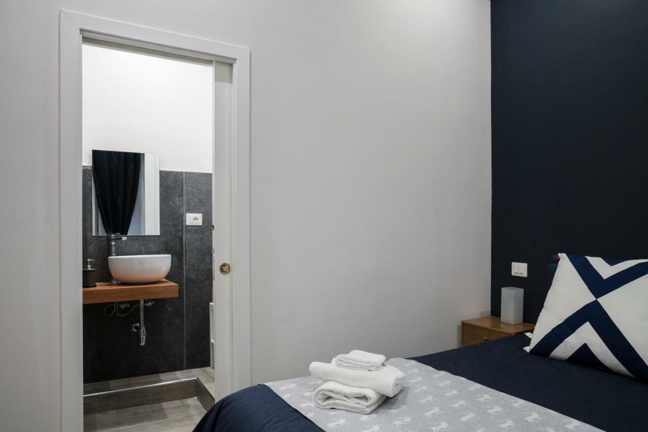 Sant'Alfonso Bed And Breakfast Napoli エクステリア 写真