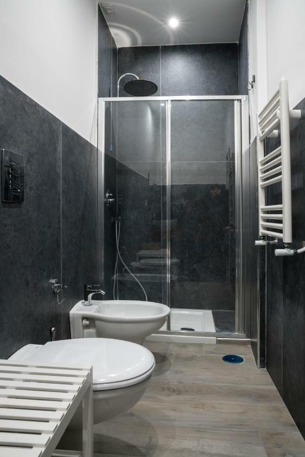 Sant'Alfonso Bed And Breakfast Napoli エクステリア 写真