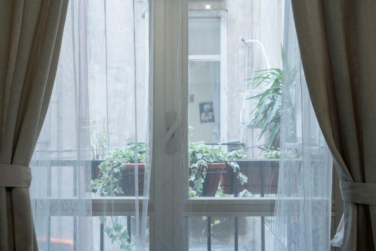Sant'Alfonso Bed And Breakfast Napoli エクステリア 写真