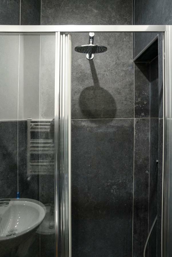 Sant'Alfonso Bed And Breakfast Napoli エクステリア 写真