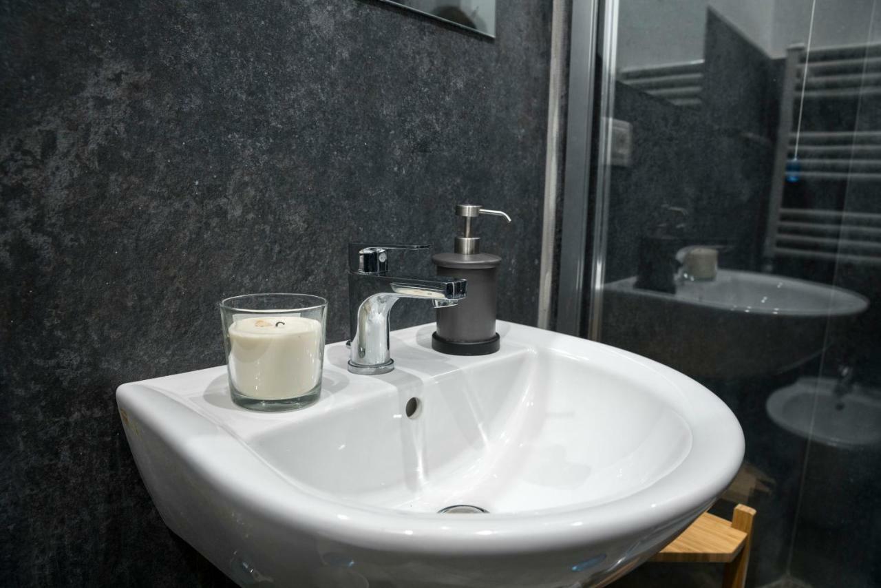 Sant'Alfonso Bed And Breakfast Napoli エクステリア 写真