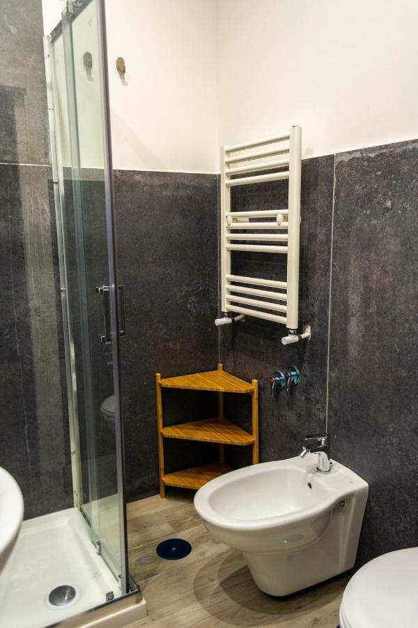 Sant'Alfonso Bed And Breakfast Napoli エクステリア 写真