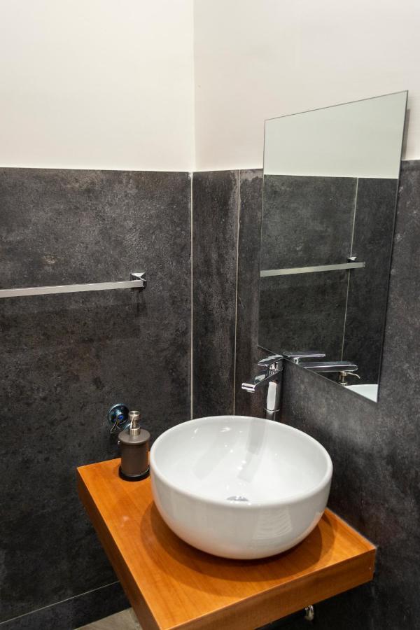 Sant'Alfonso Bed And Breakfast Napoli エクステリア 写真