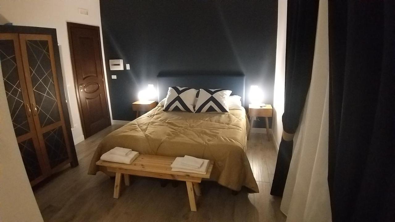 Sant'Alfonso Bed And Breakfast Napoli エクステリア 写真